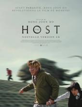 The host